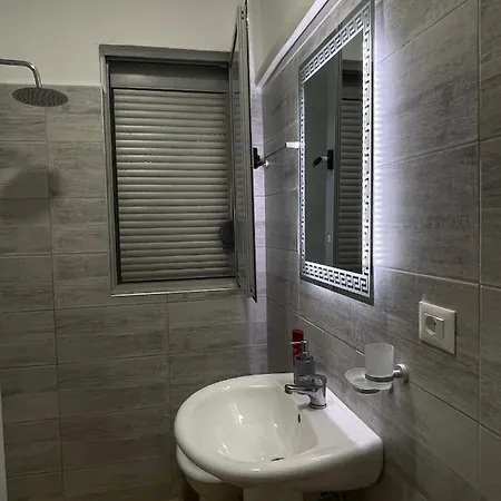 Apartment 2d 1 Golem (Tirana)