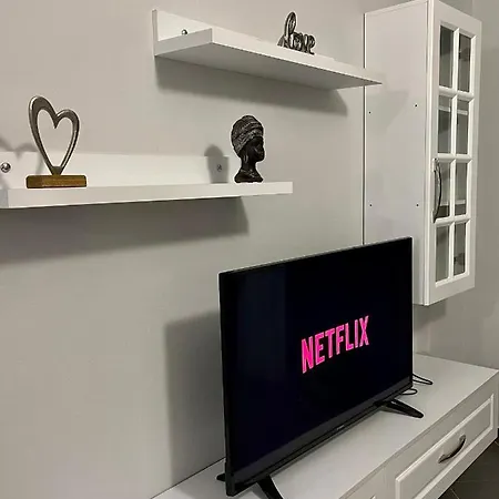 2d 1 Apartment Golem (Tirana)